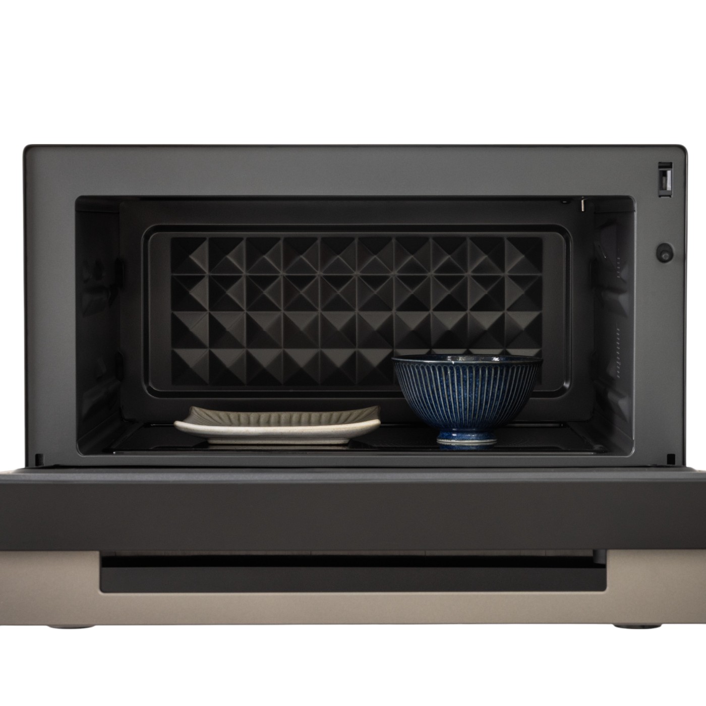 東芝ライフスタイル TOSHIBA 単機能レンジ ER-NS170Aを検証レビュー