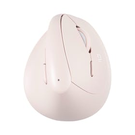 ナカバヤシ Digio2 ミニエルゴ静音5ボタンBlueLEDマウス クチコミ評価・評判&検証レビュー 1