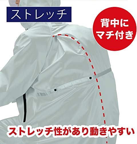 ストレッチレインジョイ  4