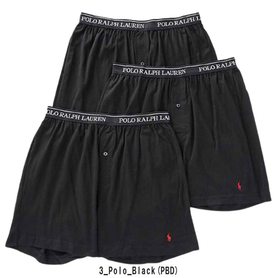 ニットトランクス 3枚セット 5
