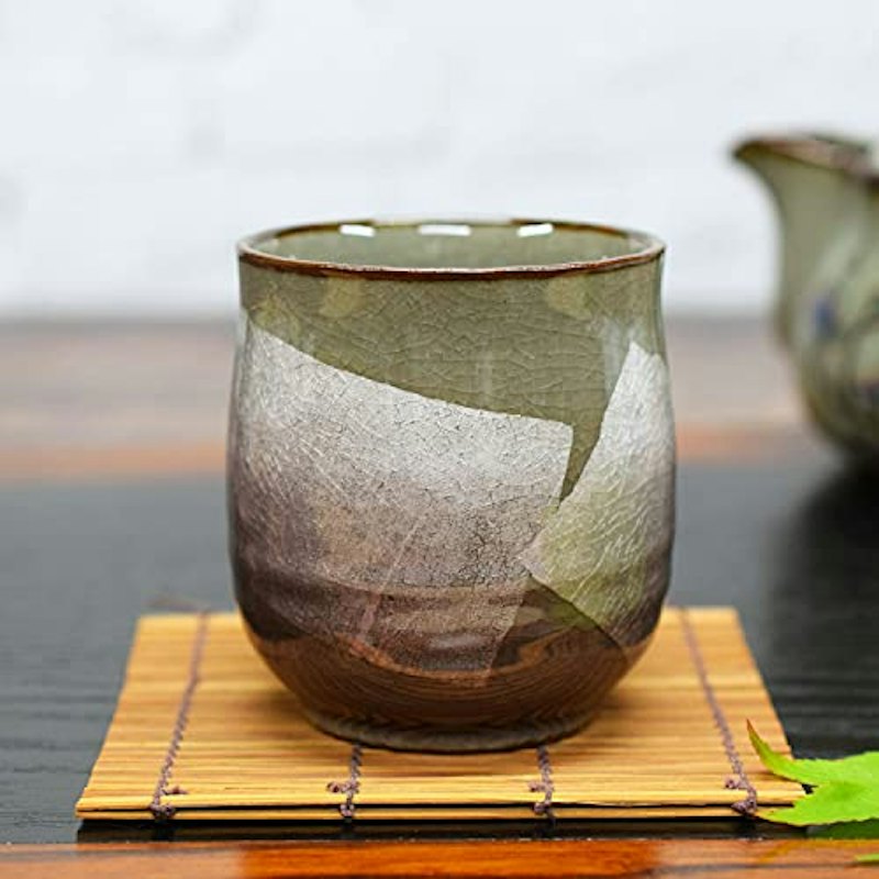 湯呑み 1