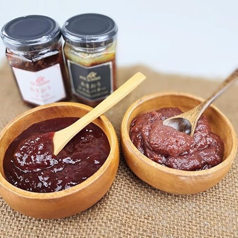 食の達人 あまおういちごバターと、あまおういちごジャムをセット 7