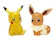 ビバリー クリスタルパズル ピカチュウ&イーブイ 1