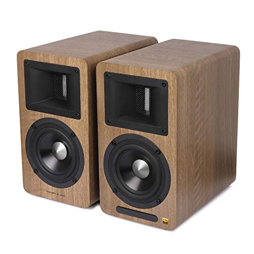 A80 Active Speaker 3