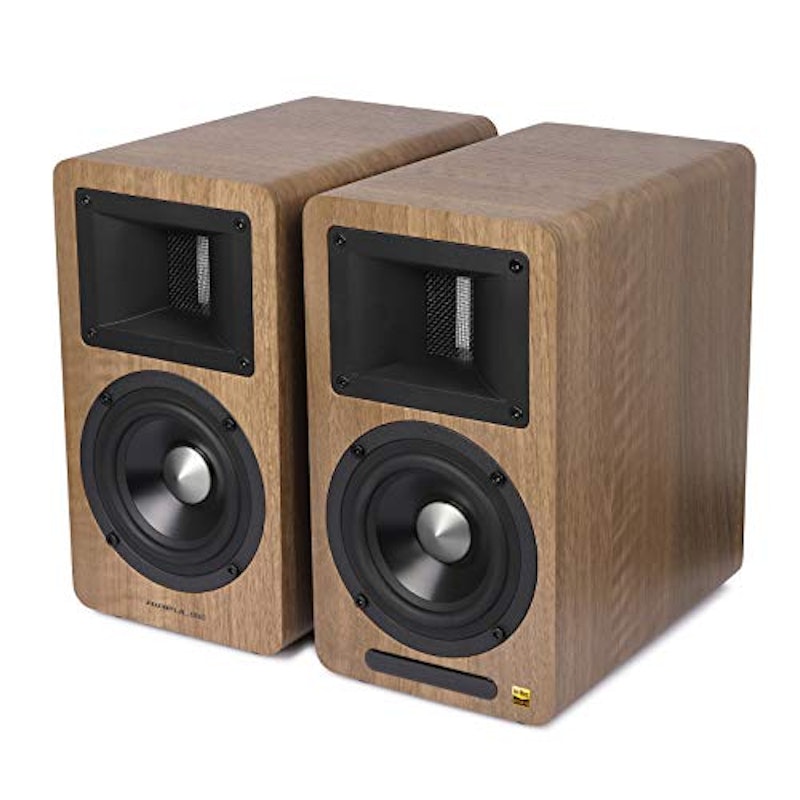 A80 Active Speaker 3