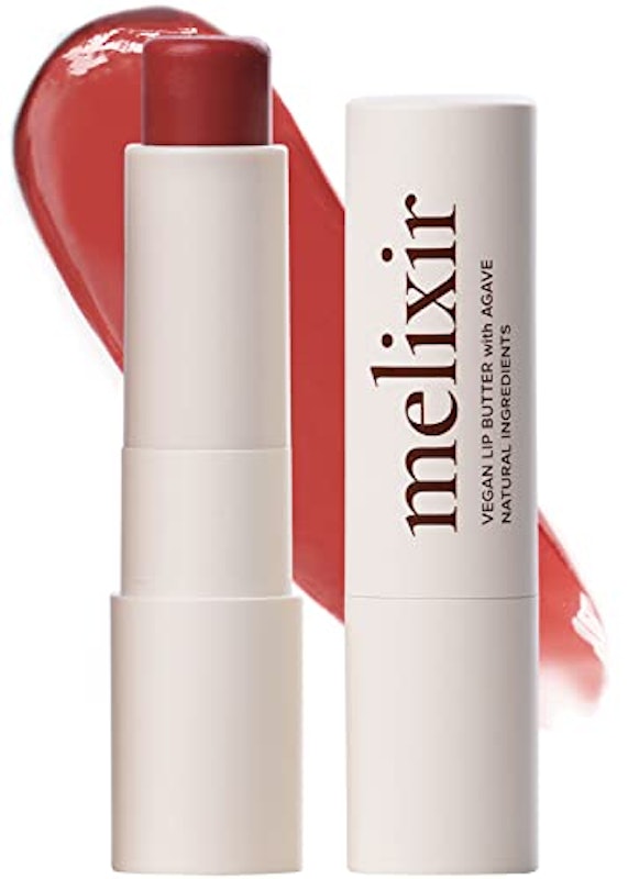 MELIXIR Vegan Lip Butter 1