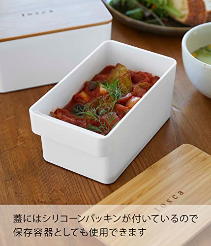 バターケース 4