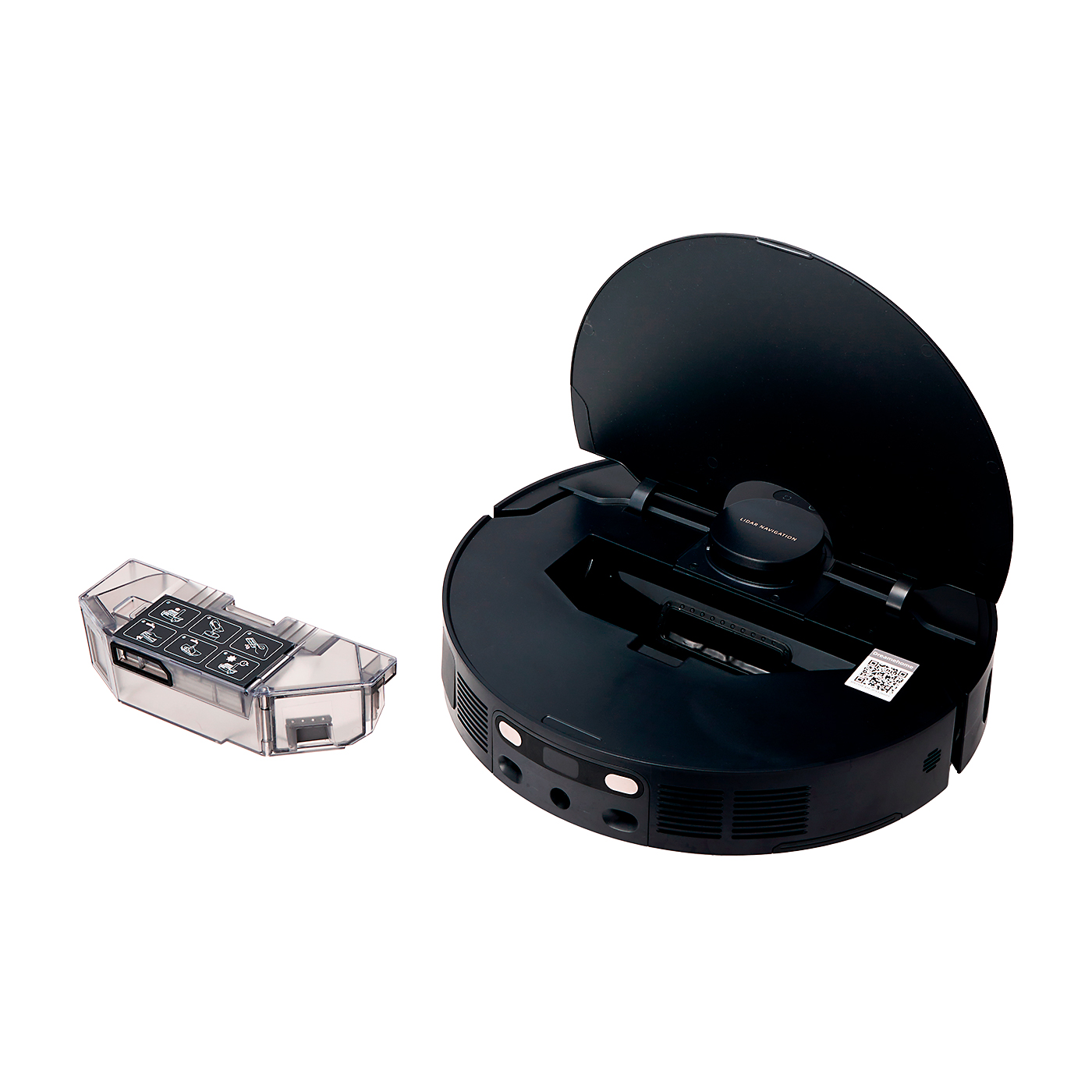 Dreame DreameBot X30 Ultraを検証レビュー！ロボット掃除機の