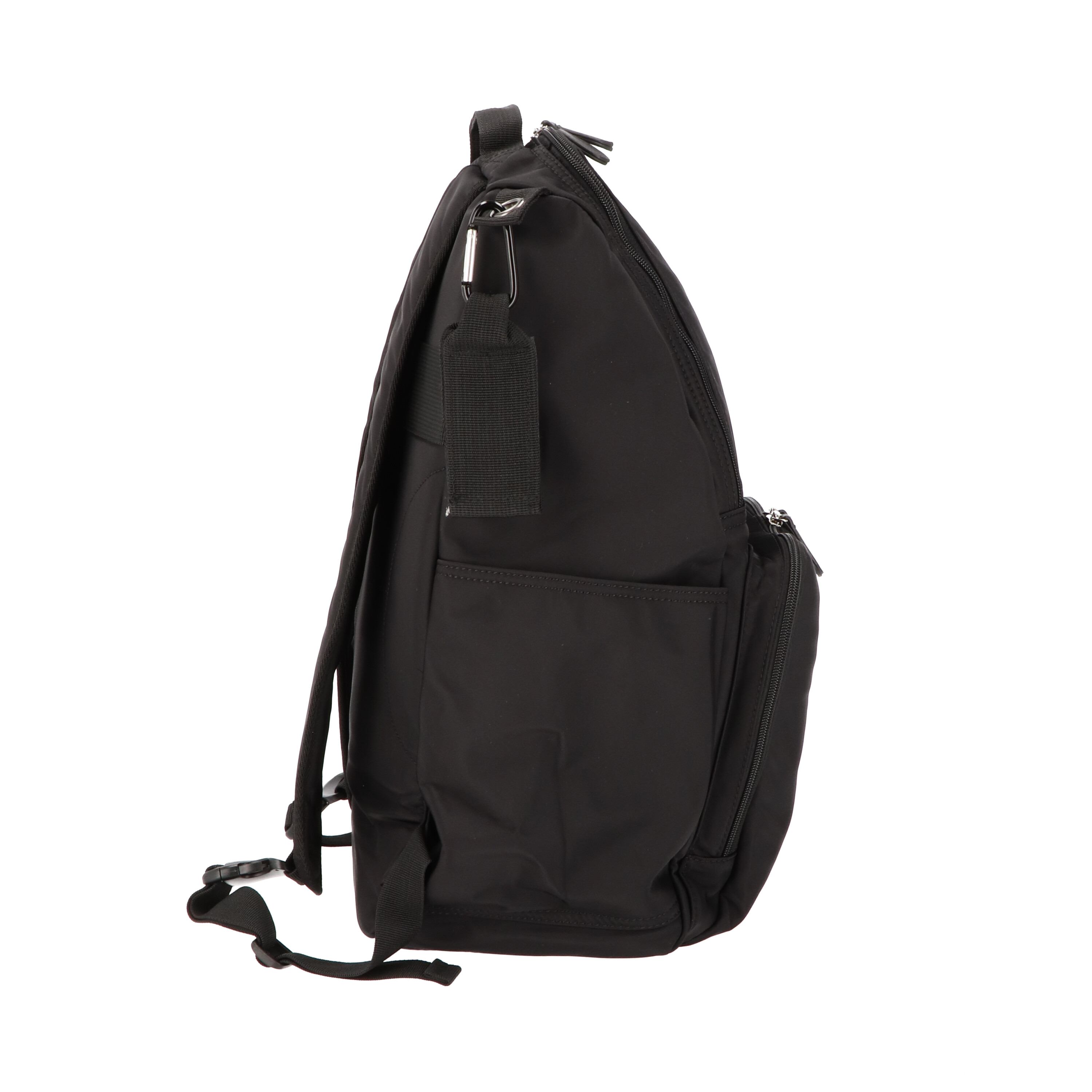 スウィートマミー マザーズリュック23L ブラック Amazon.co.jp: [スウィートマミー] Sweet Mommy マザーズバッグ