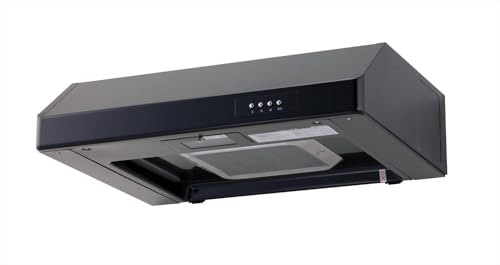 浅型レンジフード 1