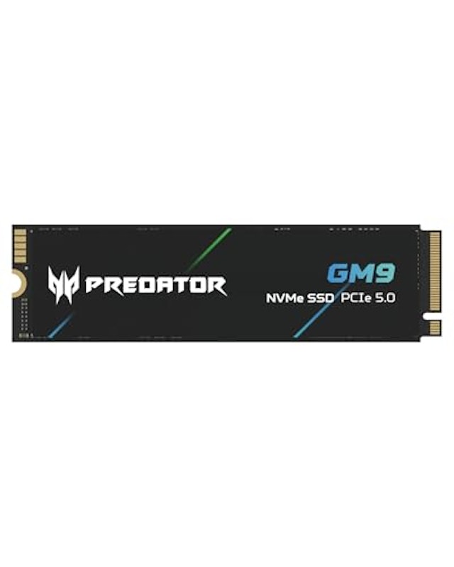 M.2 SSD 1