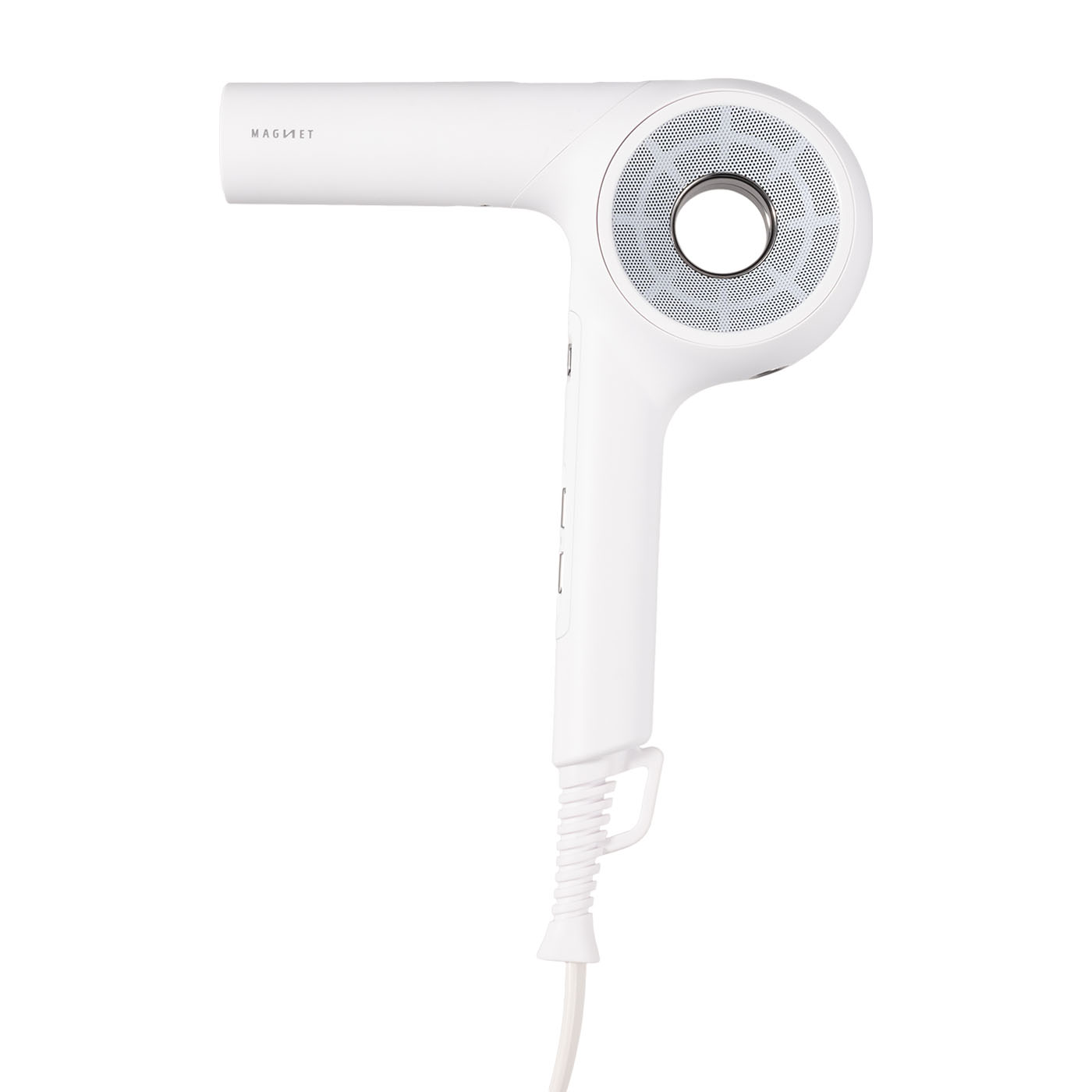 MAGNET Hair Pro ドライヤーゼロ ホワイト+ HCD-G08CW マグネット