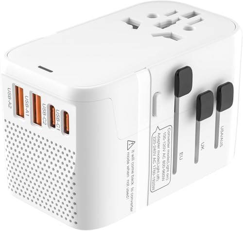 カシムラ 海外国内用 変圧器 1500VA AC 220V ~ 240V TI-20 海外旅行用