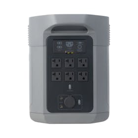EcoFlow DELTA 2 Max Sを検証レビュー!大容量のポータブル電源の EcoFlow DELTA 2 Max Sを検証レビュー!大容量のポータブル電源の