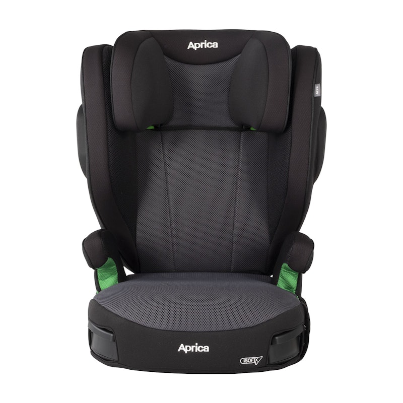 ライドクルーISOFIX 3