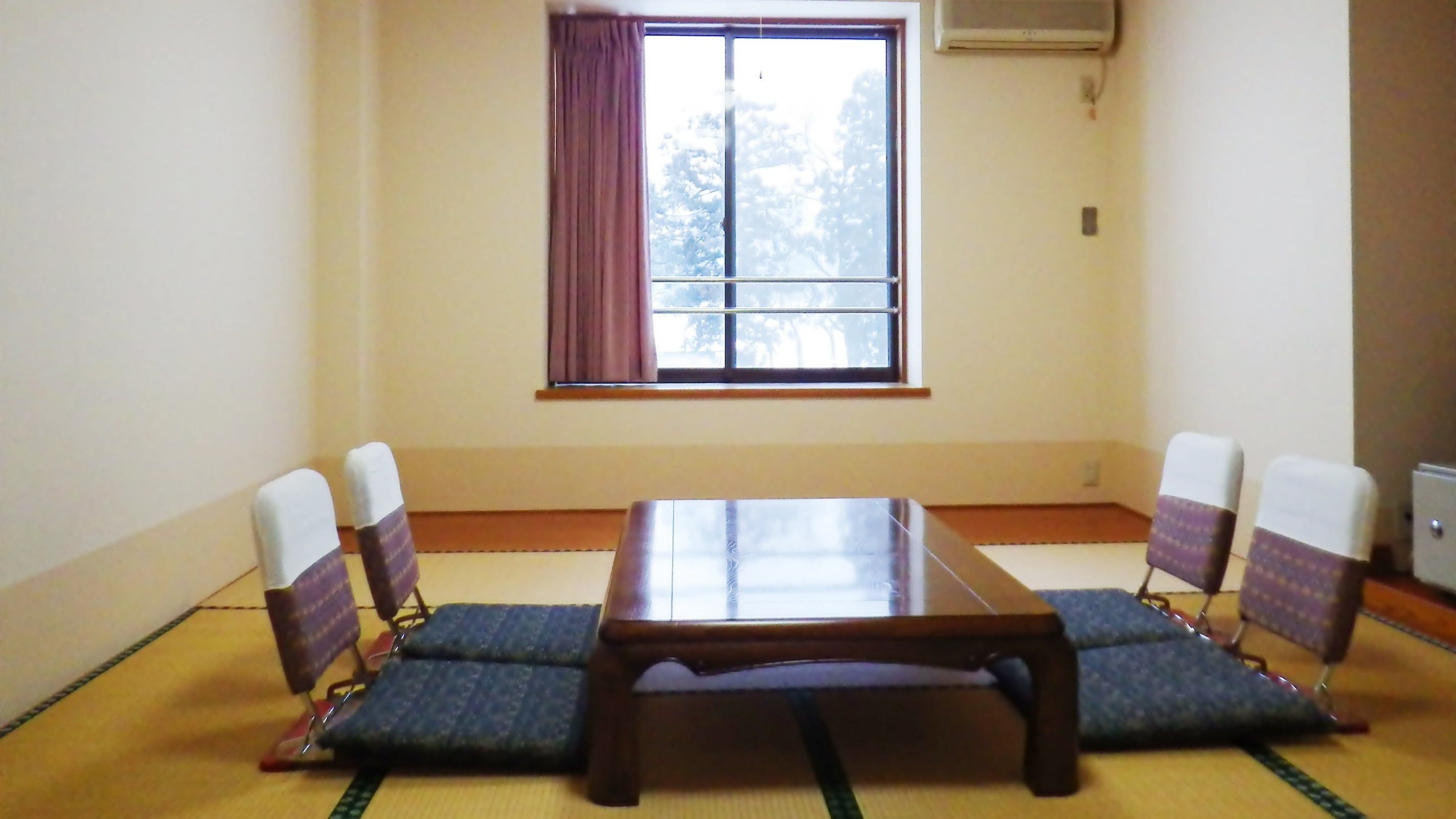 長岡かまぶろ温泉旅館 2