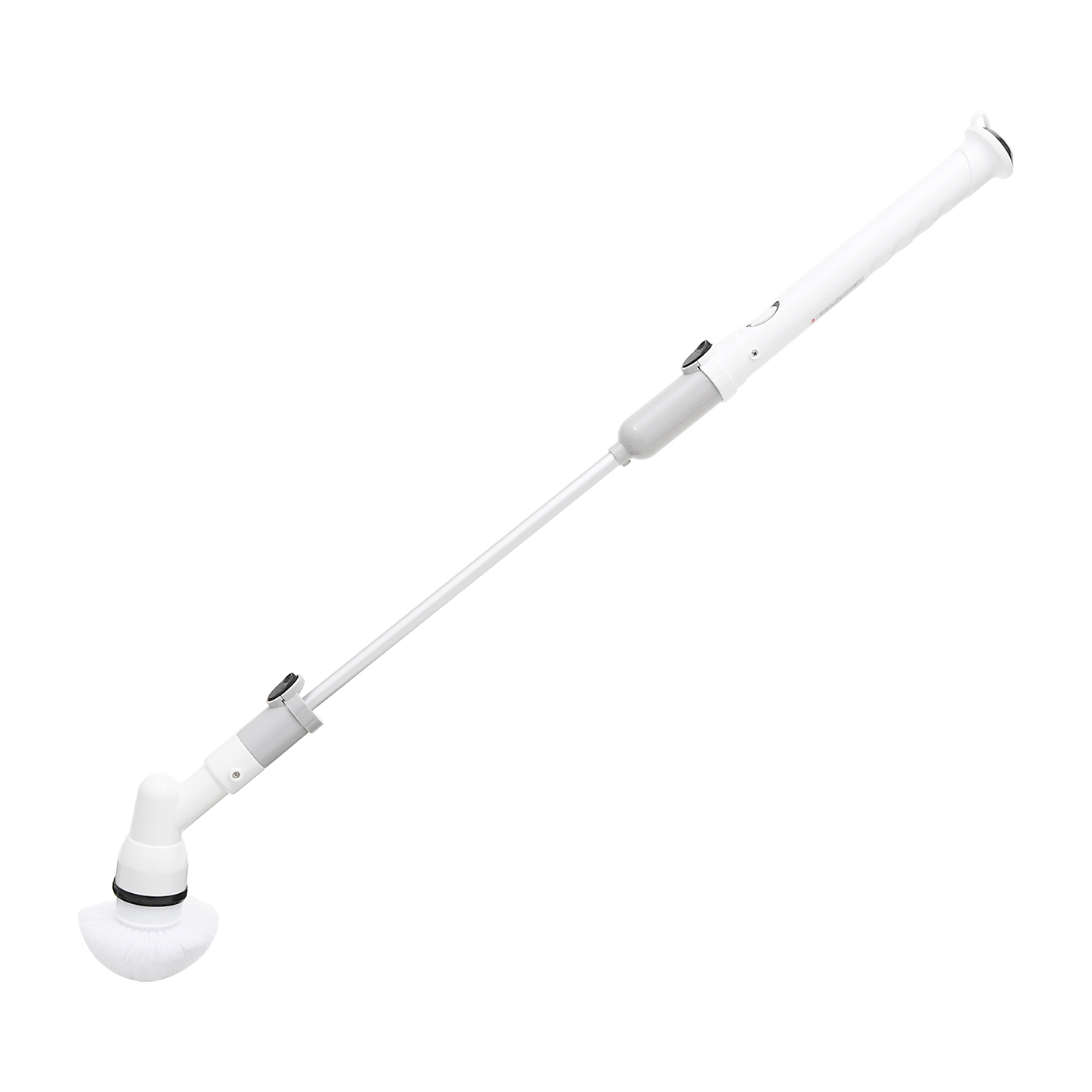 山善 YAMAZEN バスポリッシャー 充電式 YBP-C01(WH)を検証レビュー