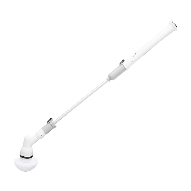 山善 YAMAZEN バスポリッシャー 充電式 YBP-C01(WH)を検証レビュー 山善 YAMAZEN バスポリッシャー 充電式 YBP-C01(WH)を検証レビュー