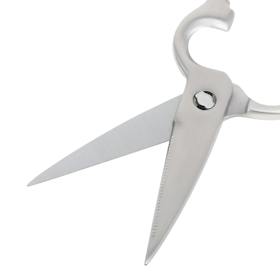 片上工業 LeLante キッチンバサミ LeLante026-kitchen-scissors クチコミ評価・評判&検証レビュー 2
