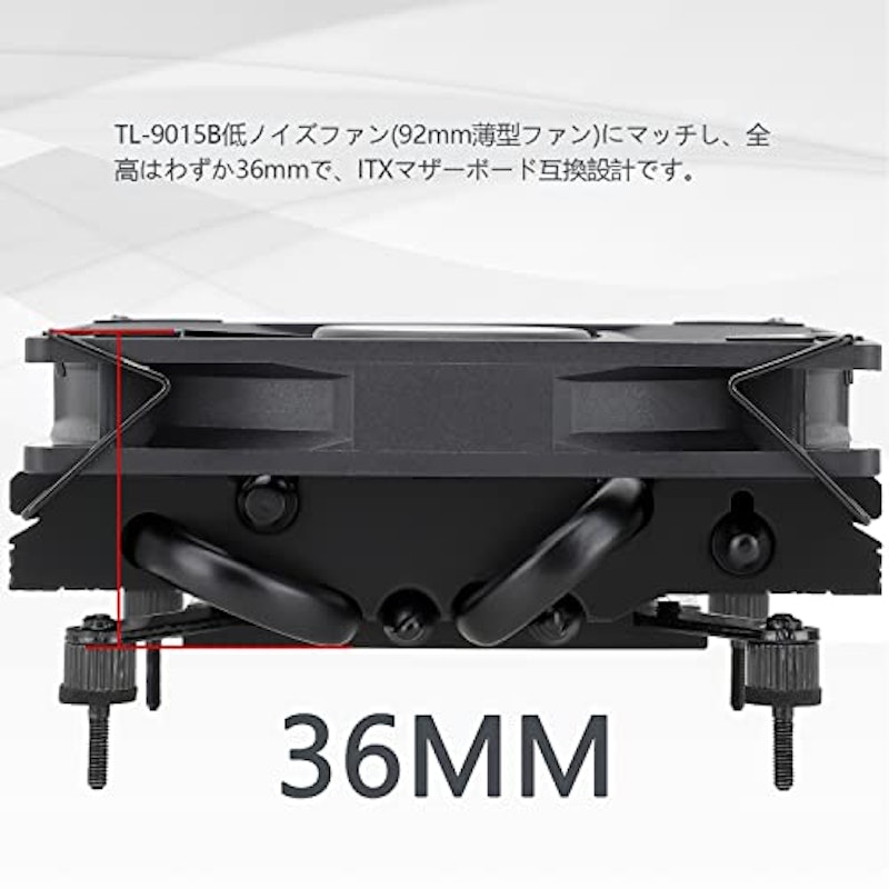 AXP90-X36 3