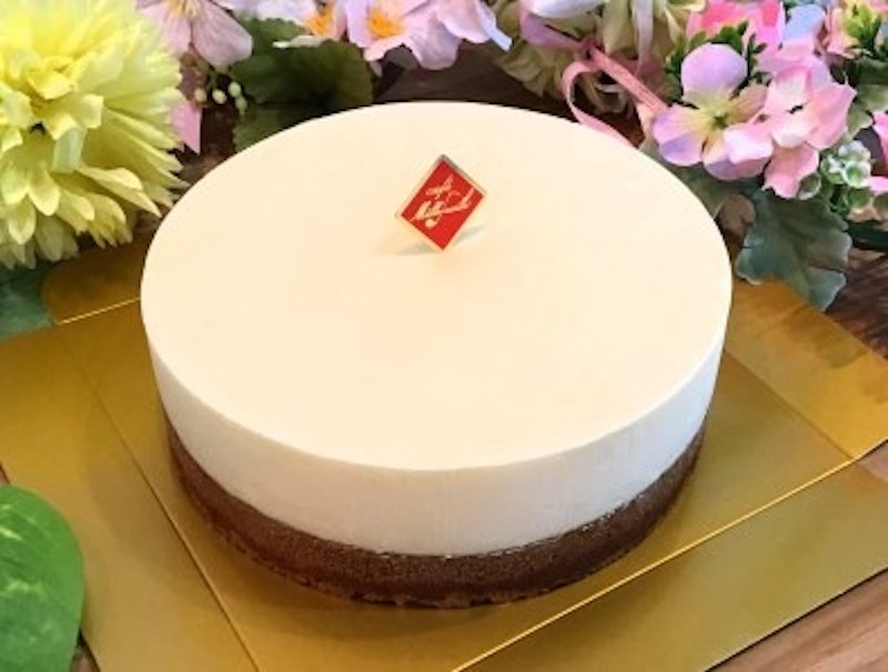 北海道 絶品チーズケーキ3種 定期便 3