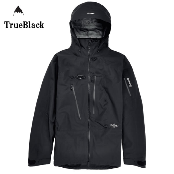 BURTON ak457 3L GORE-TEX PRO パープル スキーウェア ゴアテックス