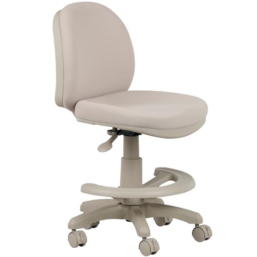 自動学習用椅子 花やか