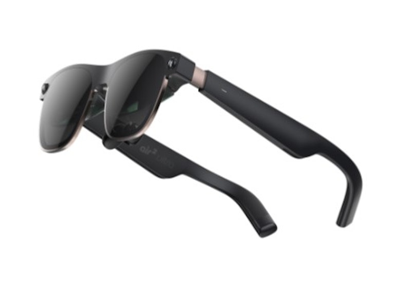 XREAL Air 2 Ultra 1