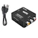 LUYING HDMI to AV コンバーター 1