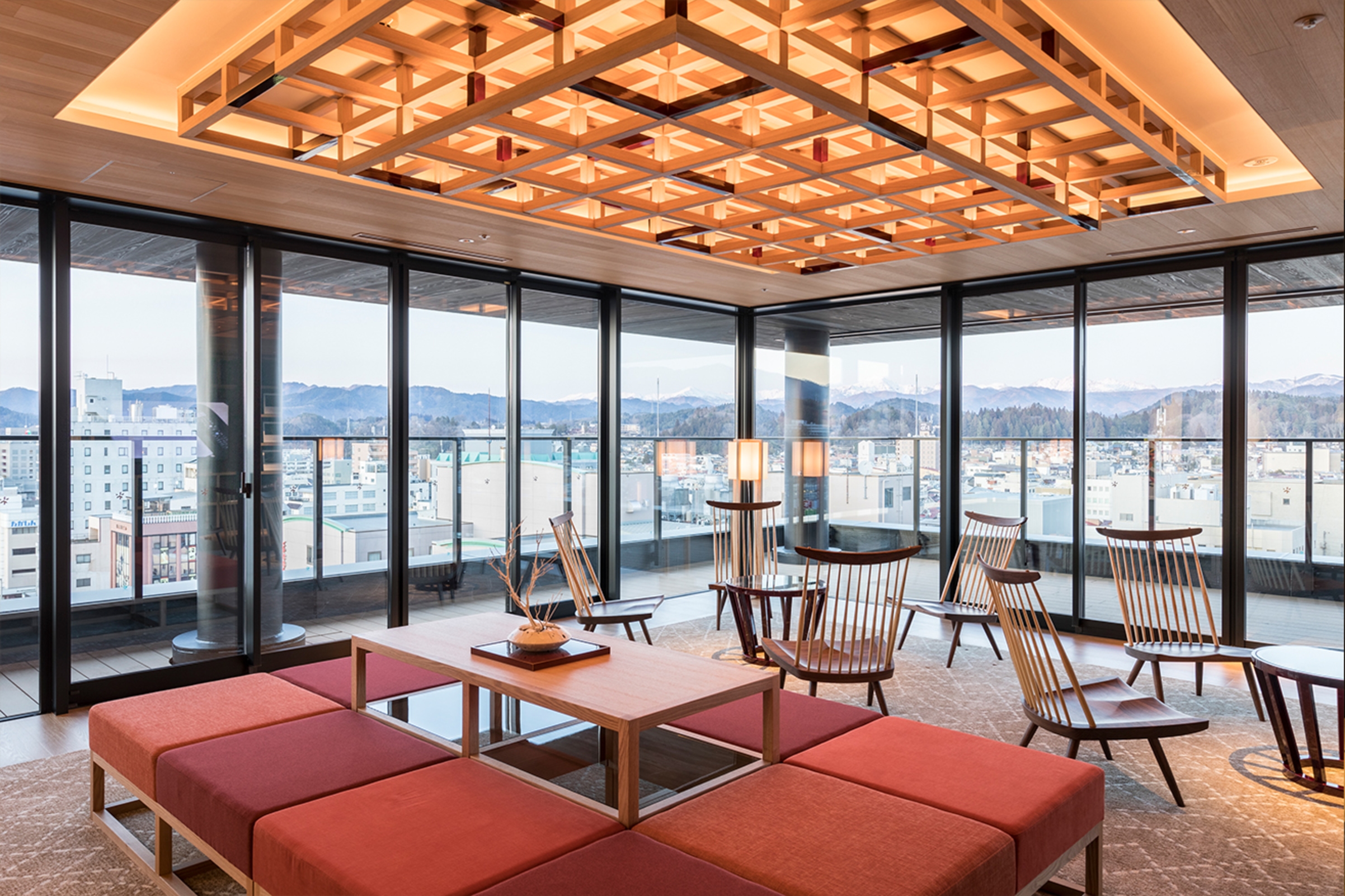 東急ステイ飛騨高山 結の湯 6