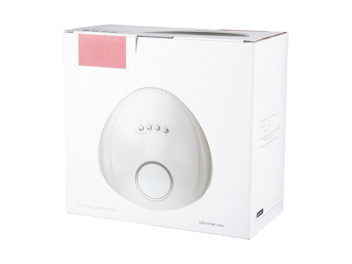 ジェルネイル用LED UVライト MR-S5をレビュー!クチコミ・評判をもとに ジェルネイル用LED UVライト MR-S5をレビュー!クチコミ・評判をもとに