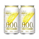 ノンアルコールチューハイのおすすめ人気ランキング【2026年10月】 5