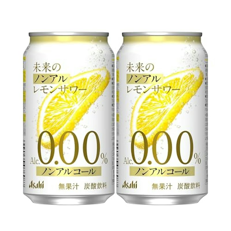 ノンアル 1