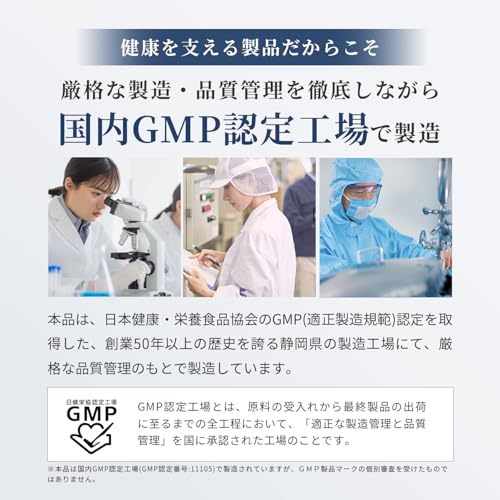 鉄分 21mg サプリ 5