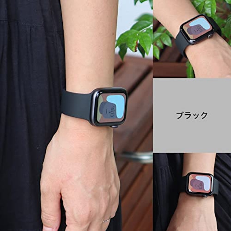アップルウォッチ バンド 2