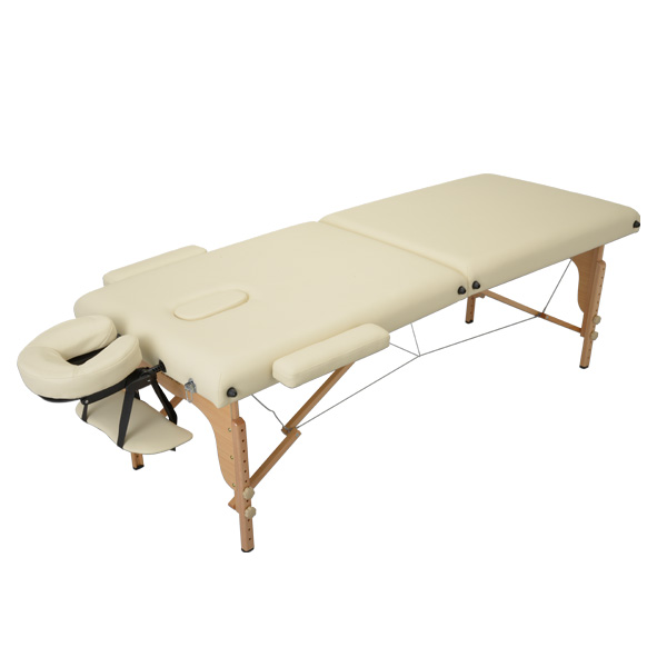ETBELLA 折りたたみ マッサージベッド エステベッド ① エステベッドの