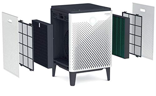 AIRMEGA 400 2