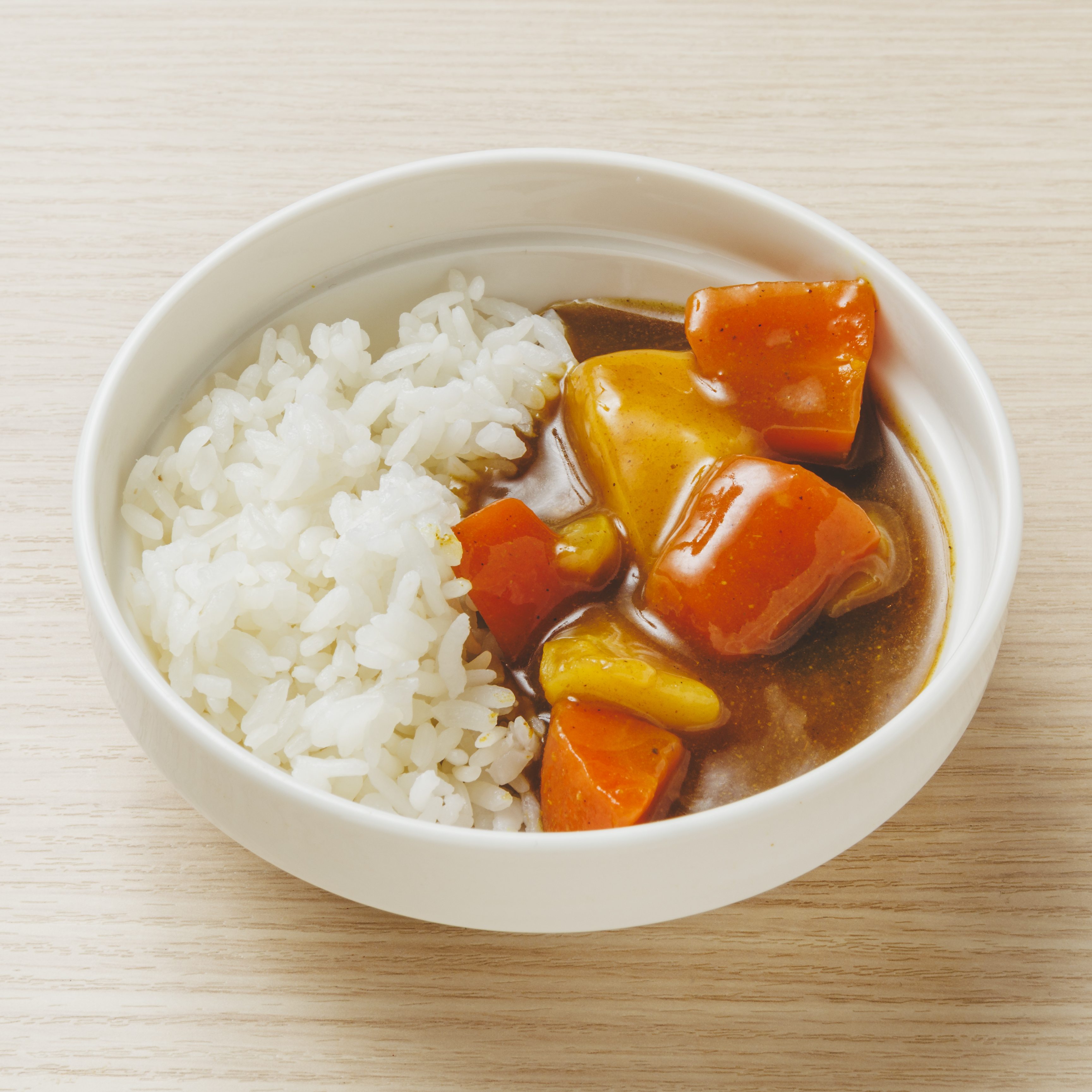 ヱスビー食品 ゴールデンカレー 極める黄金の香り パウダールウ 中辛 クチコミ評価・評判&検証レビュー 3
