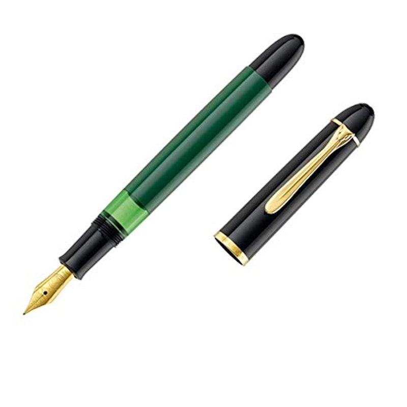 クラシック M120 グリーンブラック 2