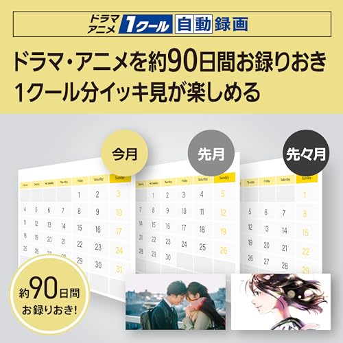 全自動ディーガ 9