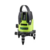 FUKUDA 5ライン グリーンレーザー墨出し器 EK-400GJの口コミ・評判を元 FUKUDA 5ライン グリーンレーザー墨出し器 EK-400GJの口コミ・評判を元