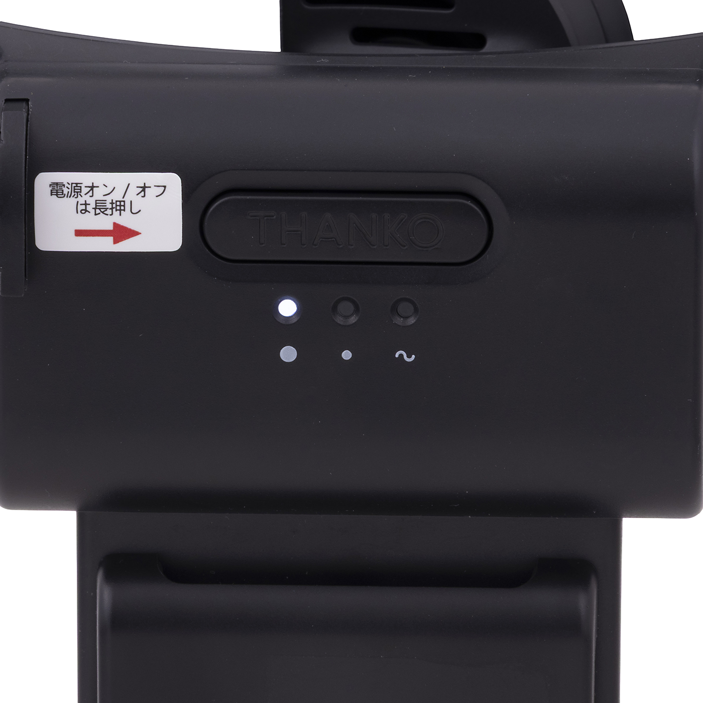 サンコー THANKO ネッククーラーAir TKNC23SBKを検証レビュー！首掛け扇風機の選び方も紹介 4