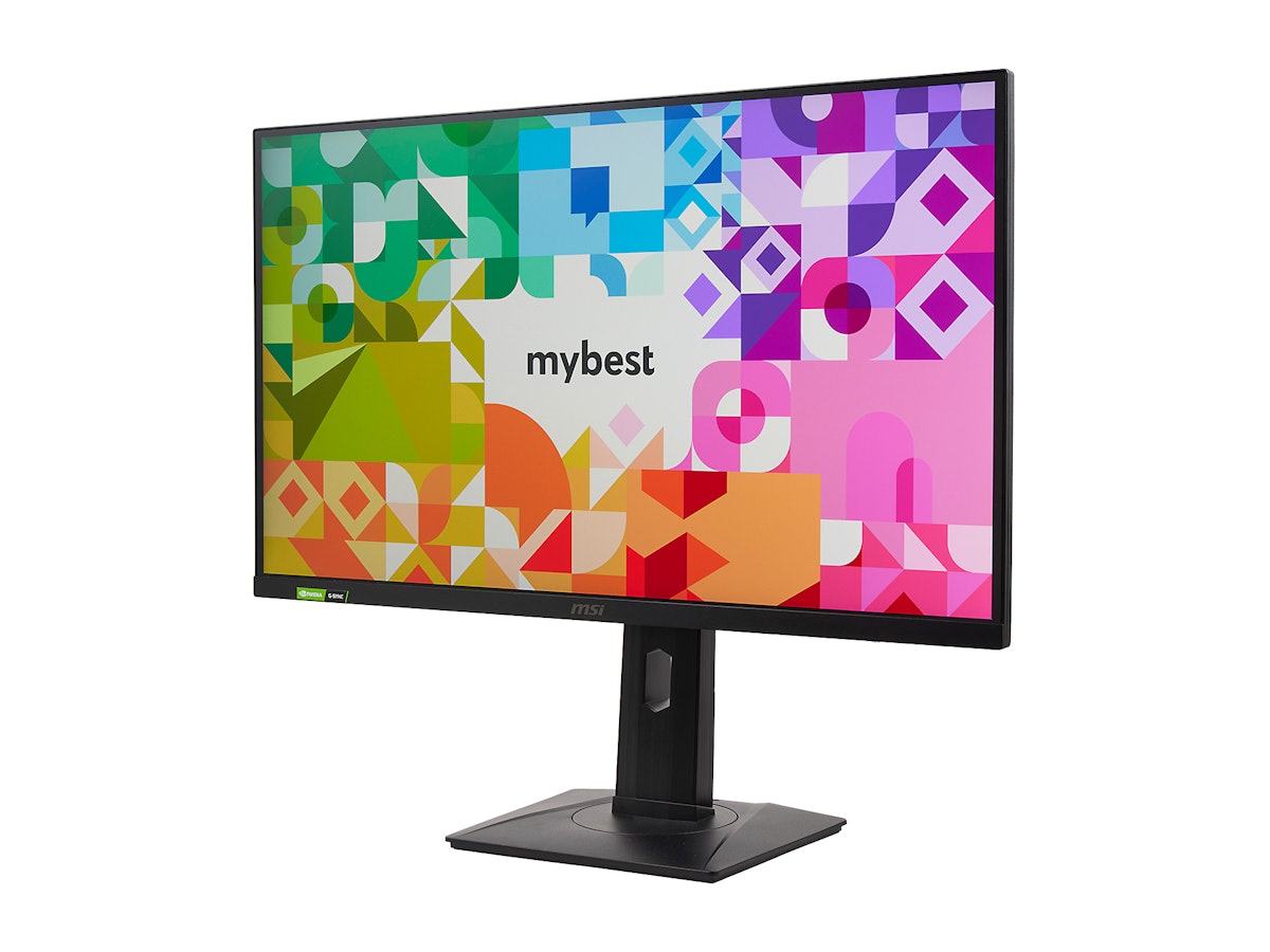 MSI 27インチゲーミング液晶モニター G274QPF-QDの口コミ・評判 MSI 27インチゲーミング液晶モニター G274QPF-QDの口コミ・評判