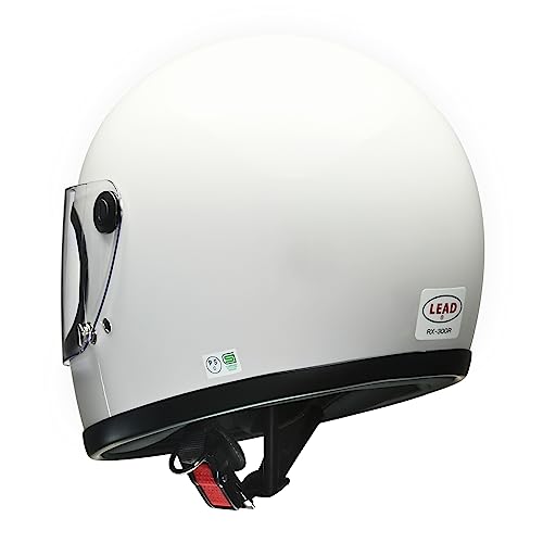 バイクヘルメット 3