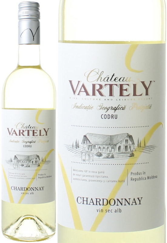 Chardonnay 1