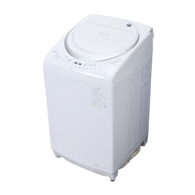 東芝縦型洗濯乾燥機zaboon AW-8VM3 東芝縦型洗濯乾燥機zaboon AW-8VM3
