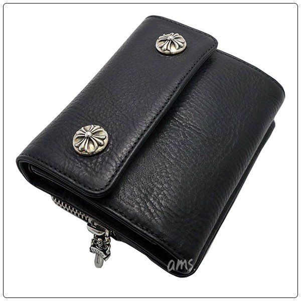 クロムハーツの財布のおすすめ人気ランキング選 二つ折りから長財布まで Mybest