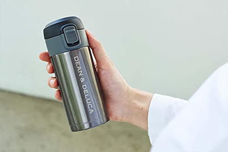 DEAN & DELUCA ワンタッチ栓スリムボトル 3