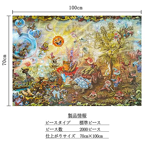 小人の世界 3
