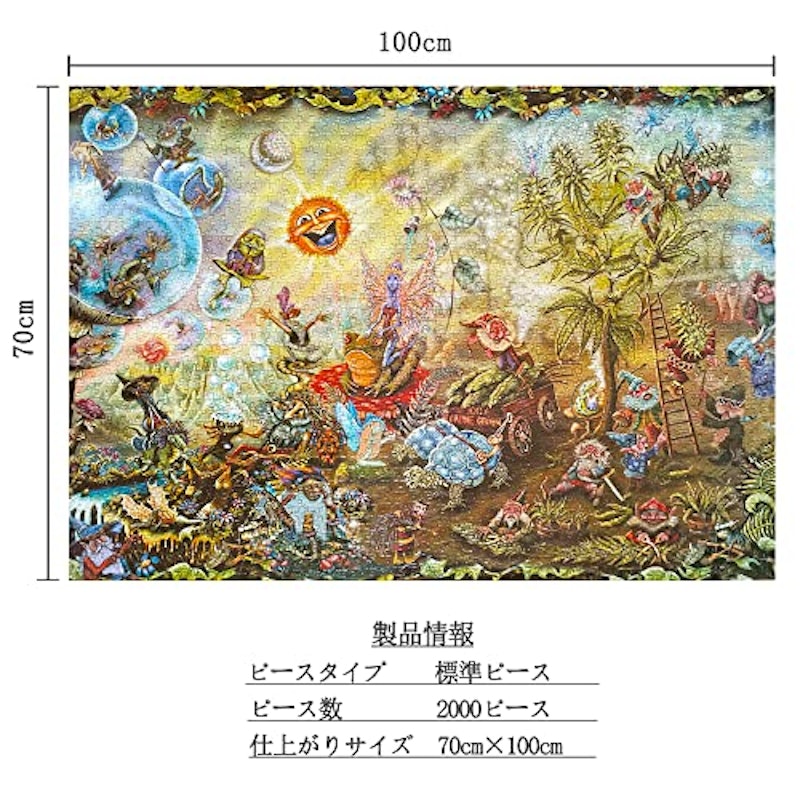 小人の世界 3